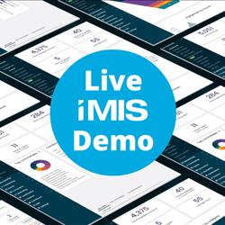iMIS Demo (Asia-Pacific)